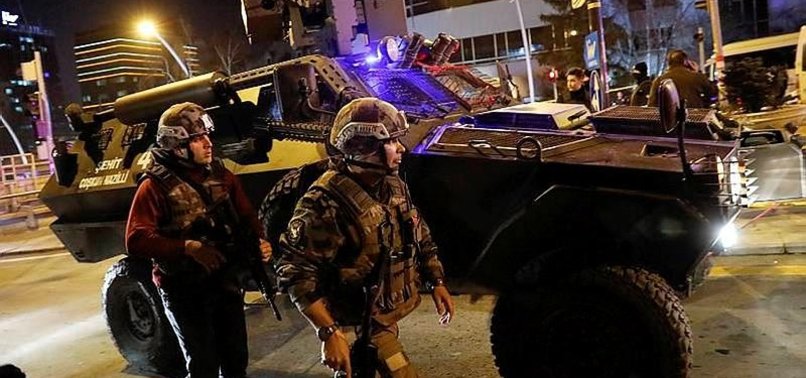 RUS BÜYÜKELÇİYE SUİKAST SORUŞTURMASINDA FLAŞ GELİŞME