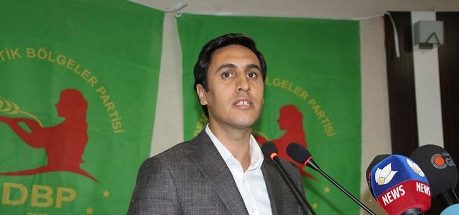 KAMURAN YÜKSEK'E 8 YIL 9 AY HAPİS
