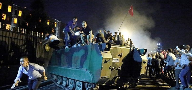 DARBE MAĞDURU VATANDAŞA MÜJDE
