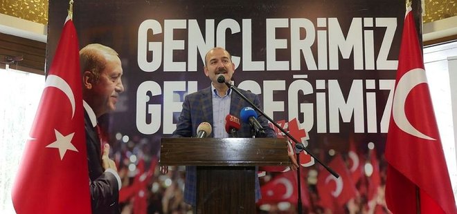 TARİHİNİN EN BÜYÜK YENİLGİSİYLE KARŞI KARŞIYALAR