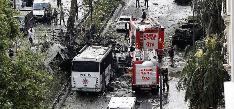 BATI MEDYASININ İKİYÜZLÜLÜĞÜ