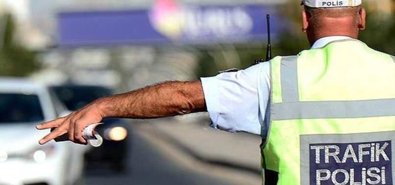 PAZAR GÜNÜ BU YOLLAR KAPALI