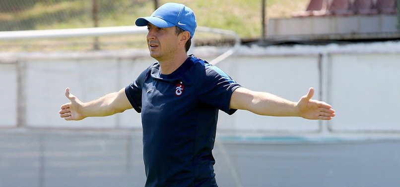 ŞOTA ARVELADZE'NİN YENİ TAKIMI BELLİ OLDU!