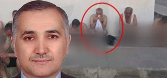 AKINCI ÜSSÜ'NDEN ABD DEFALARCA ARANMIŞ