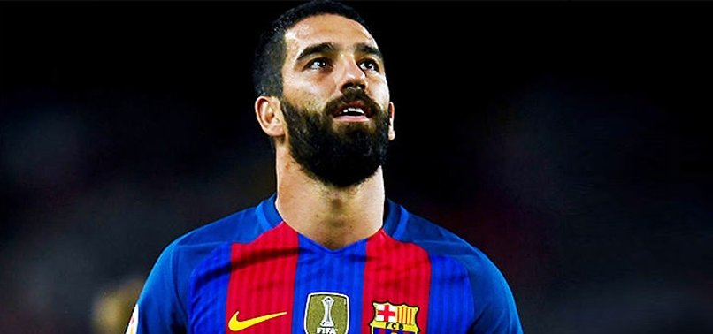 ARDA TURAN HALEP İÇİN BU AYETİ PAYLAŞTI!