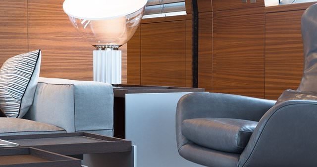 80 milyon euroluk yat, Muğla'da