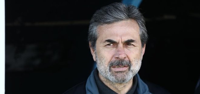 FENERBAHÇE’DE 'KOCAMAN' OPERASYON!