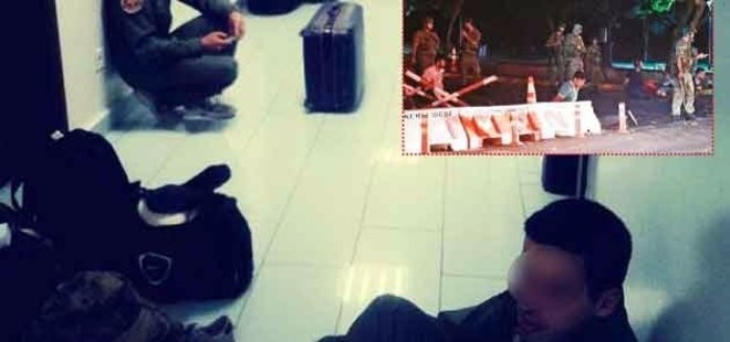 ÖĞRENCİLERE VUR EMRİ