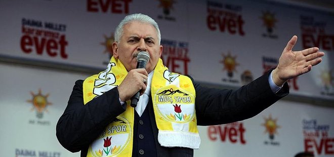 FETÖ VE PKK'NIN İPİNİ TUTANLAR DIŞARIDA