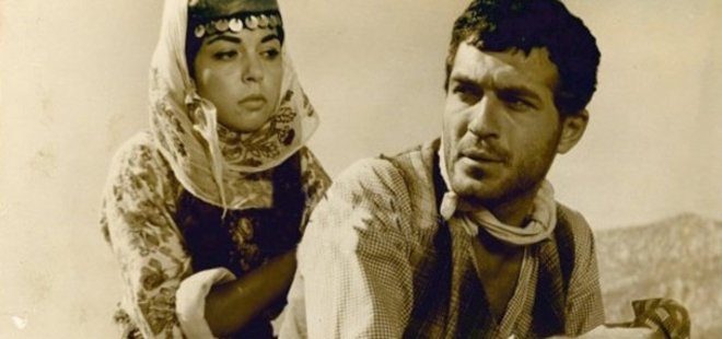 YEŞİLÇAM'IN ÜNLÜ İSMİ HAYATINI KAYBETTİ