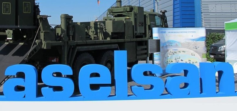 ASELSAN'A DEV SİPARİŞ!