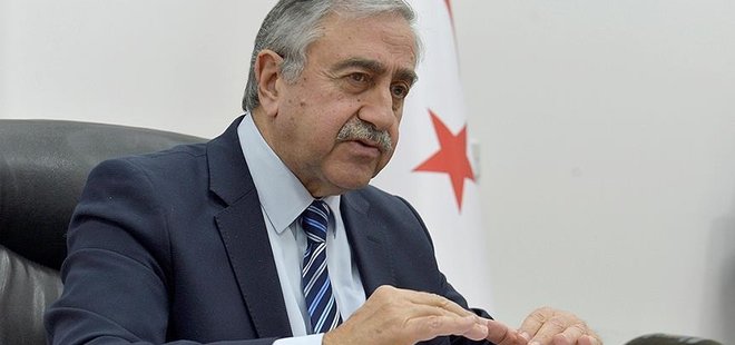 KKTC'DE TOPRAK DÜZENLEMESİ OLACAK MI?