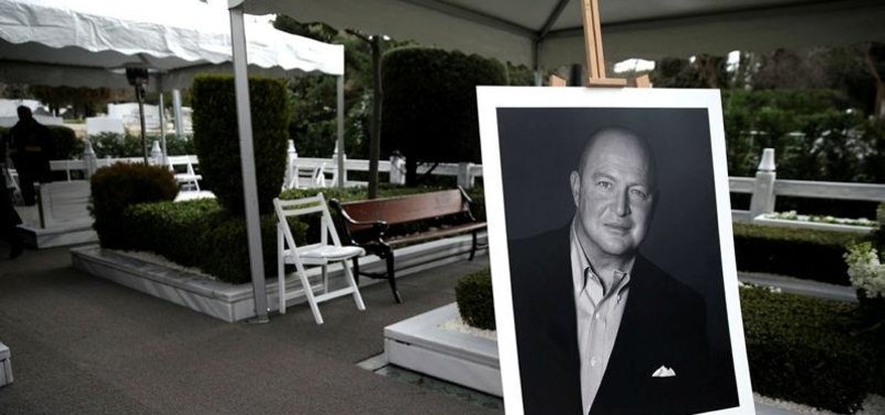 MUSTAFA KOÇ’UN ÖLÜM YIL DÖNÜMÜ