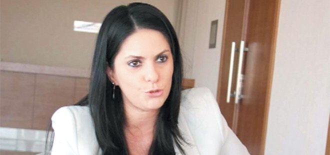 YENİ ÇALIŞMA BAKANI JÜLİDE SARIEROĞLU OLDU