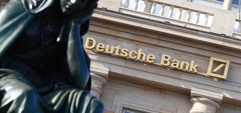 DEUTSCHE BANK, 2016 PRİMLERİNDE KESİNTİYE GİTTİ