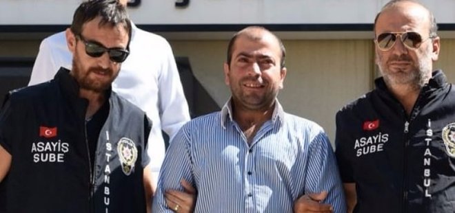 TEKMECİ SALDIRGANI BIRAKAN HAKİM FETÖ'CÜ ÇIKTI!