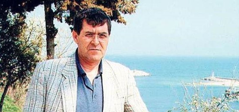 HAYDAR MERİÇ CİNAYETİNDE ÖNEMLİ GELİŞME!