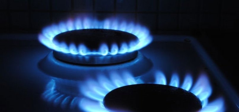 İRAN'DAN TÜRKİYE'YE DOĞALGAZ İNDİRİMİ