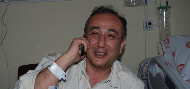 TAYFUN TALİPOĞLU HAYATINI KAYBETTİ