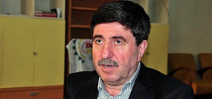 ALTAN TAN'DAN SELAHATTİN DEMİRTAŞ'A YANIT