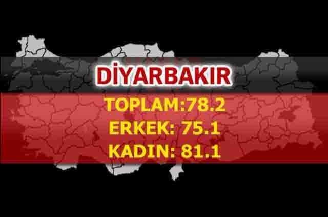 İşte Türkiye'nin en sağlıklı şehirleri