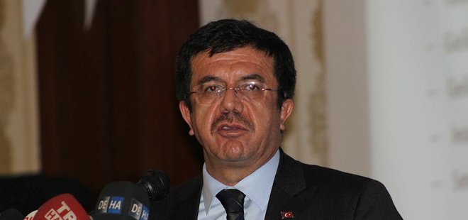 BAKAN ZEYBEKCİ MÜJDEYİ VERDİ