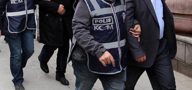 FETÖ/PDY OPERASYONU
