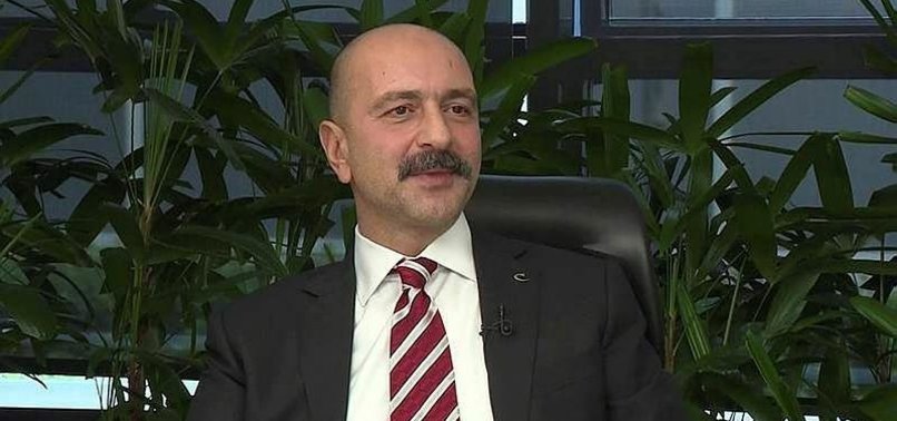 AKIN İPEK’E PARALEL HÂKİMLERDEN KANALTÜRK KIYAĞI