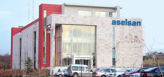 ASELSAN'DA FETÖ OPERASYONU