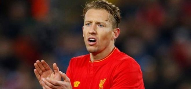 GALATASARAY'DA HEDEF YİNE LUCAS LEİVA