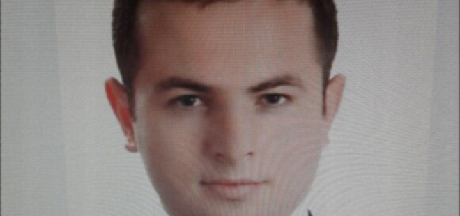 GENERALLERDEN SORUMLU HAİN YAKALANDI