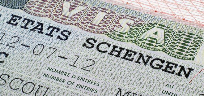 SCHENGEN'İN TASARIMI DEĞİŞTİ