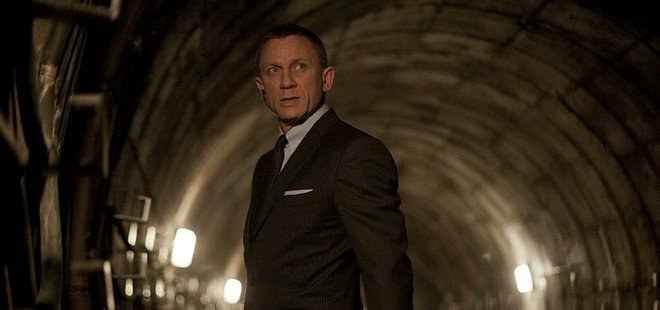 MI6 JAMES BOND İMAJINI KIRMAK İSTİYOR