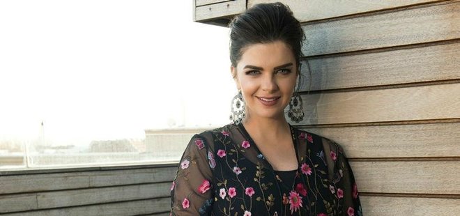 PELİN KARAHAN İKİNCİ KEZ ANNE OLDU