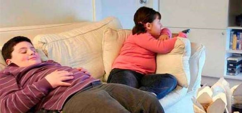 ANNEANNEDEN MİRAS: OBEZİTE