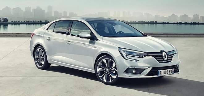 TÜRKİYE'DE YILIN OTOMOBİLİ BELLİ OLDU