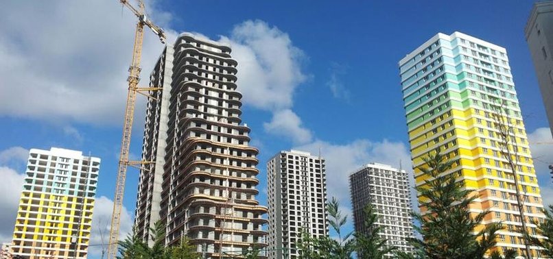YÜZDE 10 PEŞİN 60 AYA SIFIR FAİZ İLE KONUT SEFERBERLİĞİ