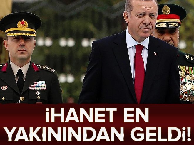 Başyaver de FETÖ üyesi çıktı