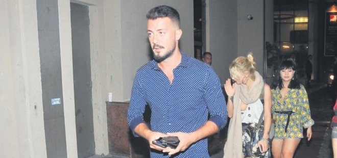 İREM DERİCİ'YE BÜYÜK ŞOK!