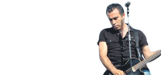 HALUK LEVENT’TEN FETÖ ŞİKÂYETİ