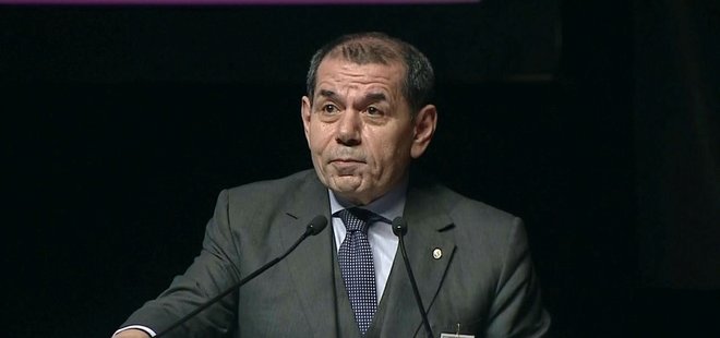 DURSUN ÖZBEK'TEN BEŞİKTAŞ AÇIKLAMASI!