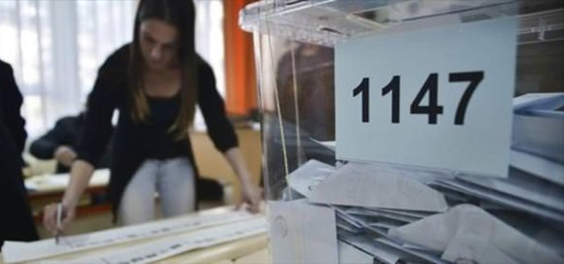 İSTİKRAR İÇİN DAR BÖLGE SEÇİM SİSTEMİ
