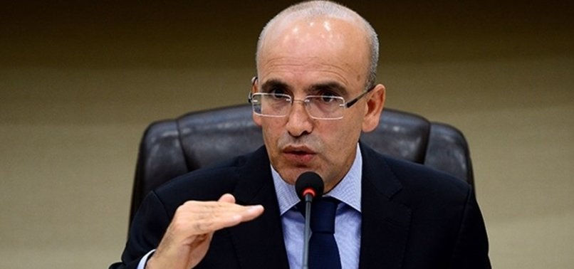 MEHMET ŞİMŞEK: BUNA İZİN VERMEYECEĞİZ