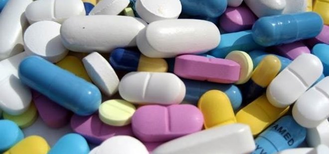 ‘NUROFEN VE ADVİL KALP KRİZİ RİSKİNİ ARTIRIYOR’