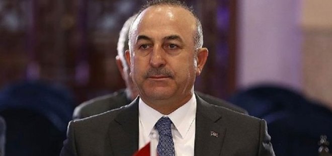 ÇAVUŞOĞLU’NUN KONUŞMA YAPACAĞI SALON DEĞİŞTİRİLDİ