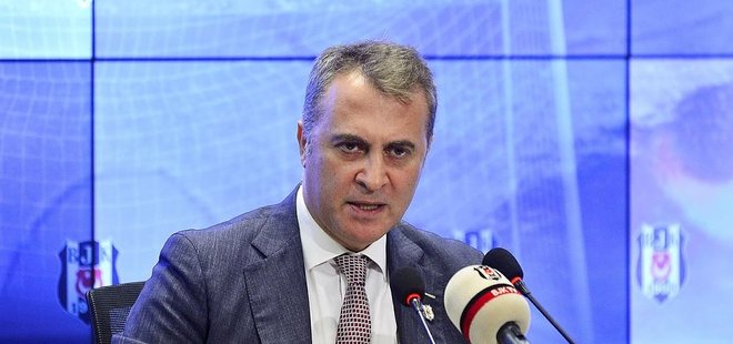 FİKRET ORMAN'DAN İDDİALI AÇIKLAMA