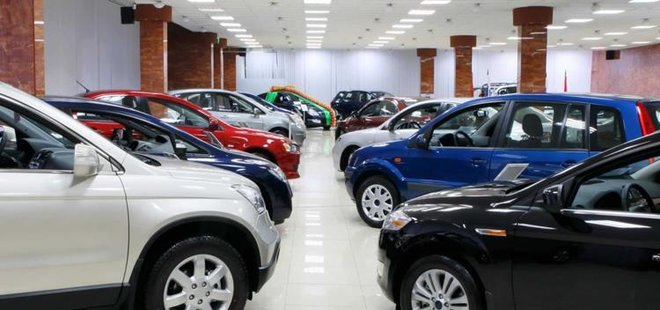 2017 YILI OTOMOBİLDE 2. ELİN YILI OLACAK