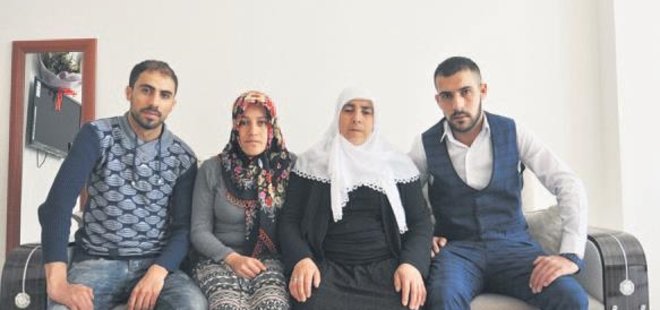ACIMI ANCAK İDAM DİNDİRİR