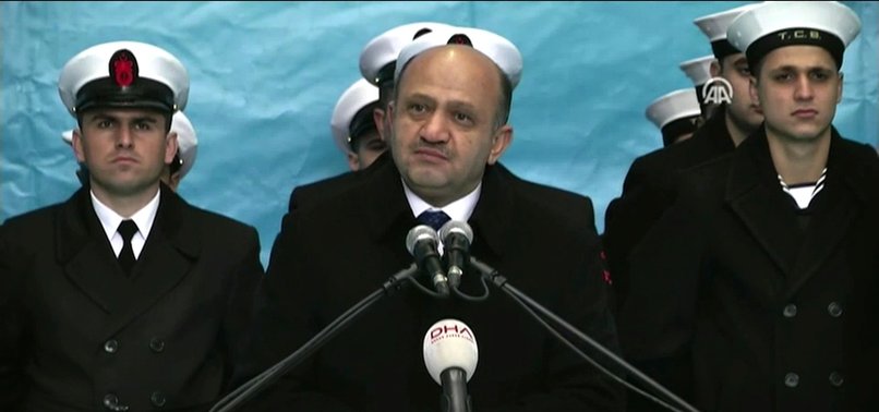 FİKRİ IŞIK'TAN YUNANİSTAN'A SERT ELEŞTİRİ
