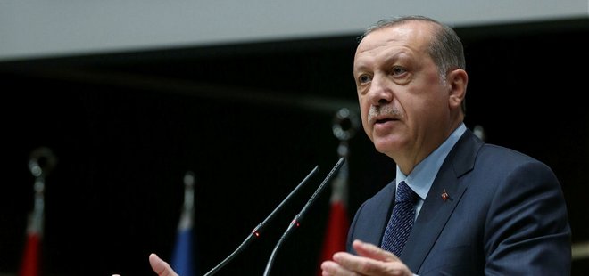 ERDOĞAN'DAN AB'YE NET MESAJ: GEÇİN BUNLARI GEÇİN!